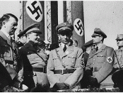 Hitler i inni naziści