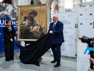 fot. Magdalena Lorek. Materiały prasowe Muzeum Narodowego we Wrocławiu